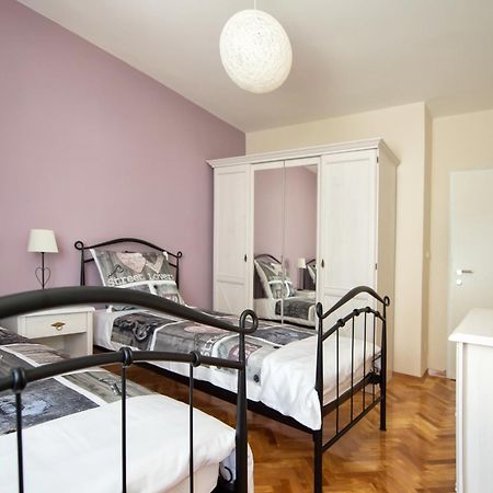 Apartment Carmela Split Eksteriør bilde
