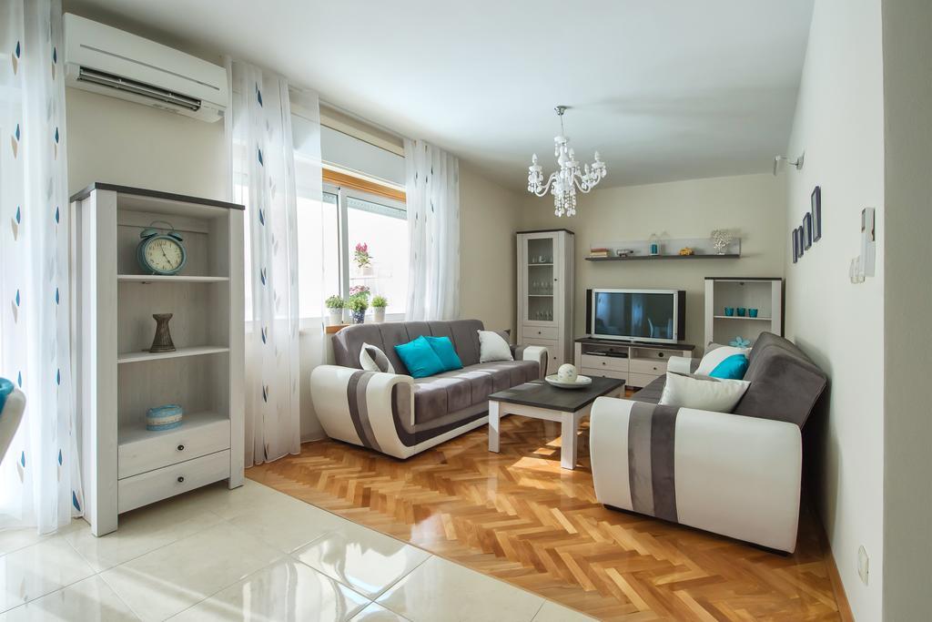Apartment Carmela Split Rom bilde