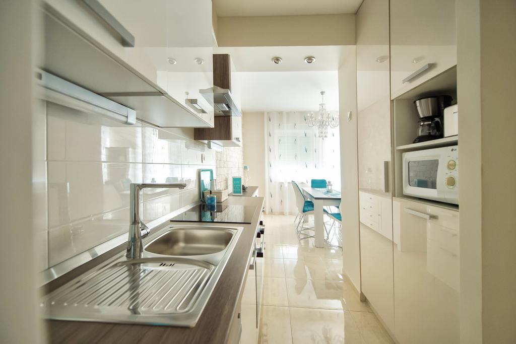 Apartment Carmela Split Rom bilde