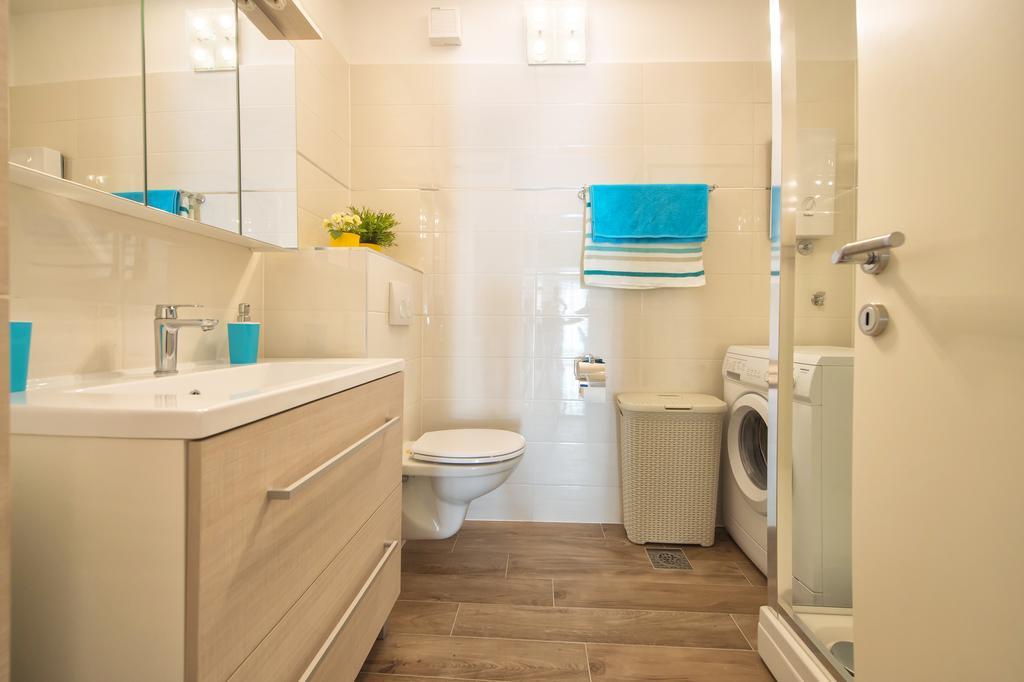Apartment Carmela Split Rom bilde
