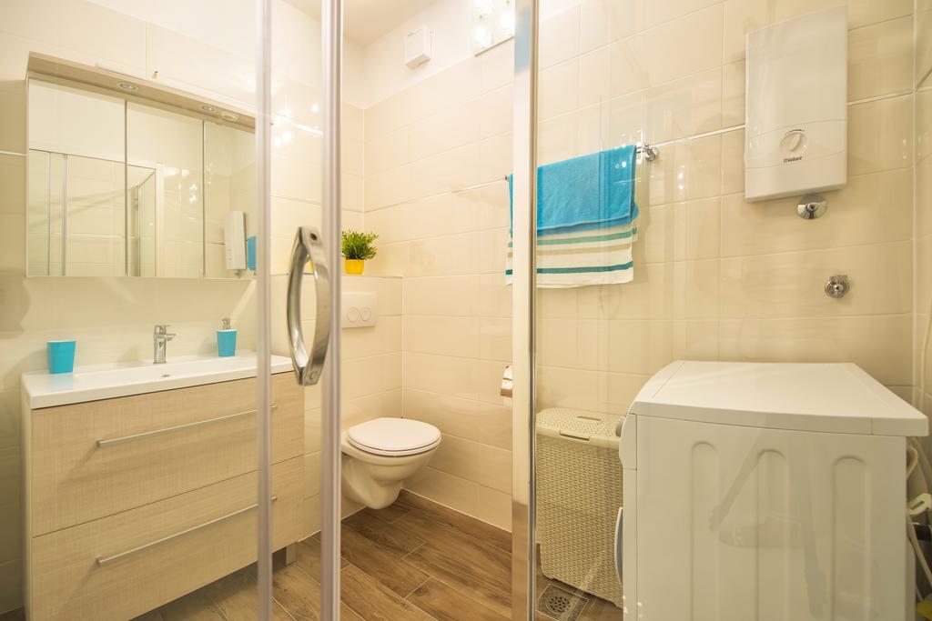 Apartment Carmela Split Rom bilde