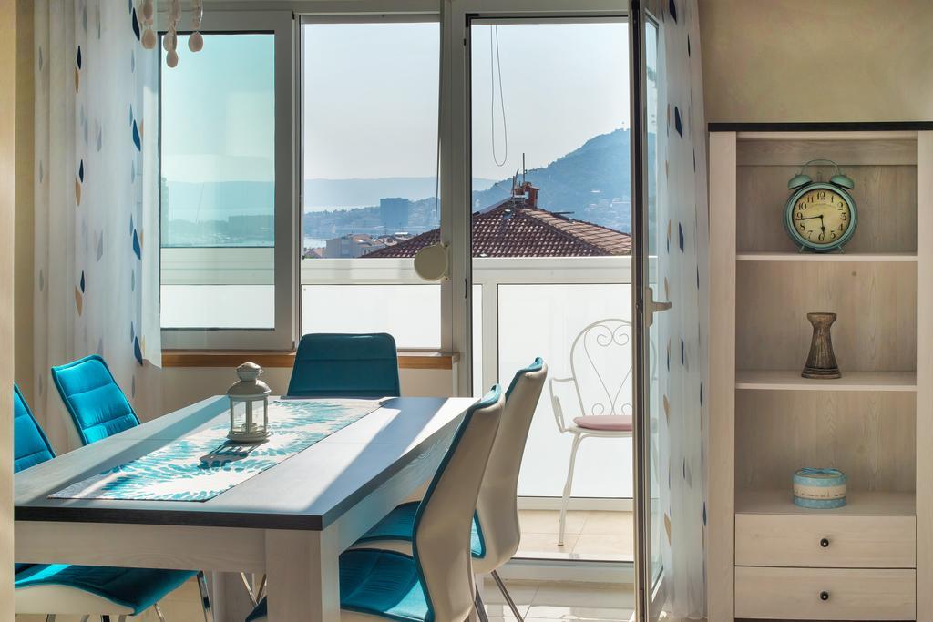 Apartment Carmela Split Rom bilde