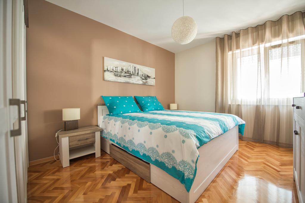 Apartment Carmela Split Rom bilde
