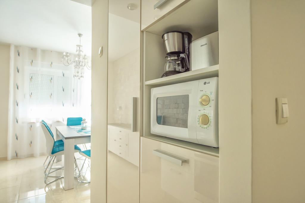 Apartment Carmela Split Rom bilde