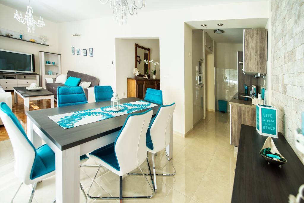 Apartment Carmela Split Rom bilde