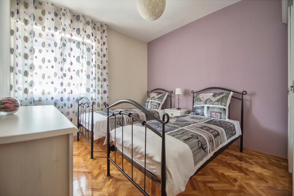 Apartment Carmela Split Rom bilde