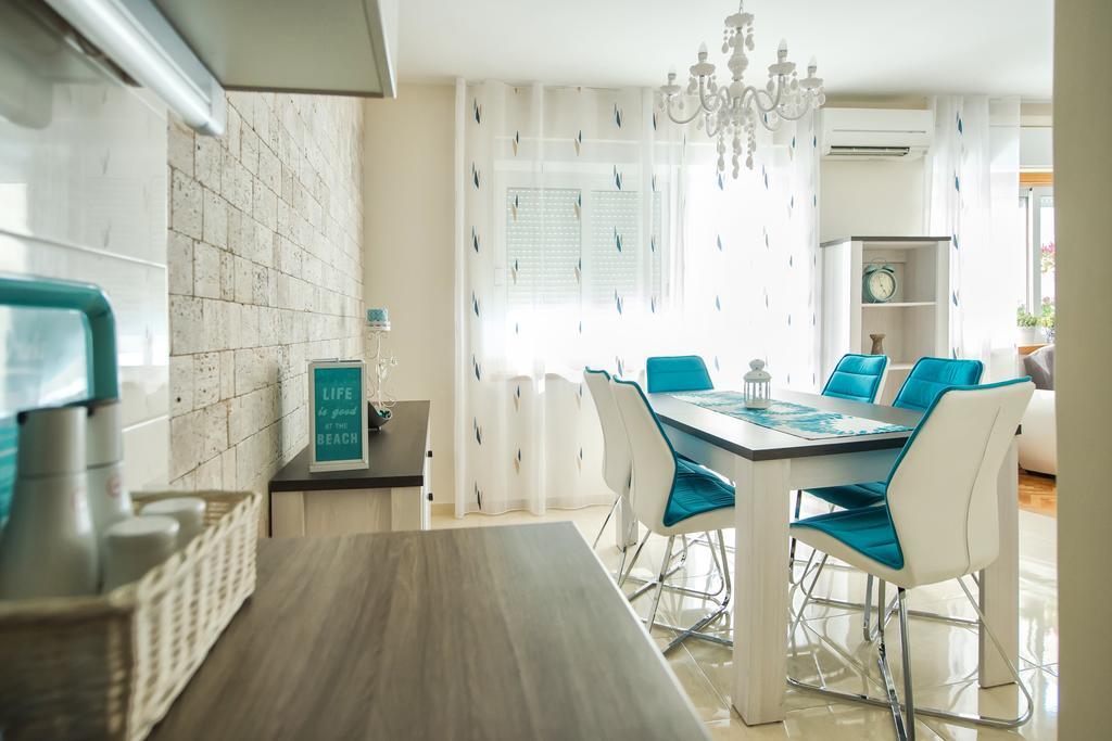 Apartment Carmela Split Rom bilde