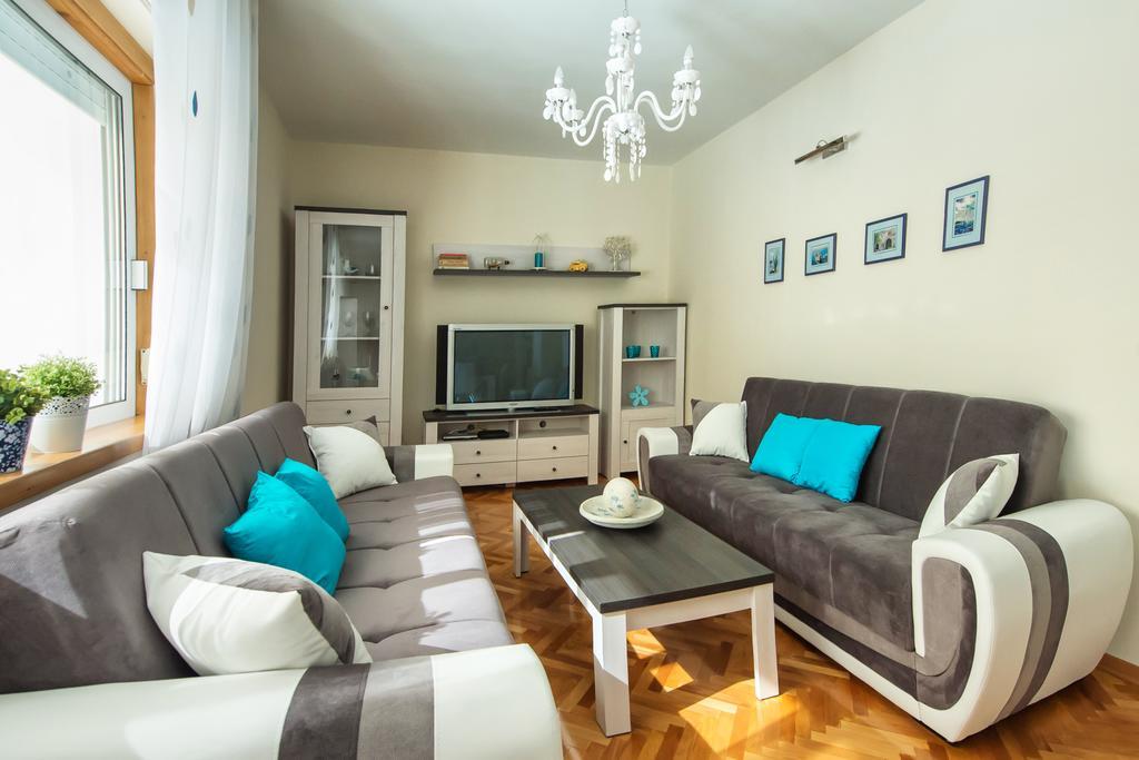 Apartment Carmela Split Rom bilde
