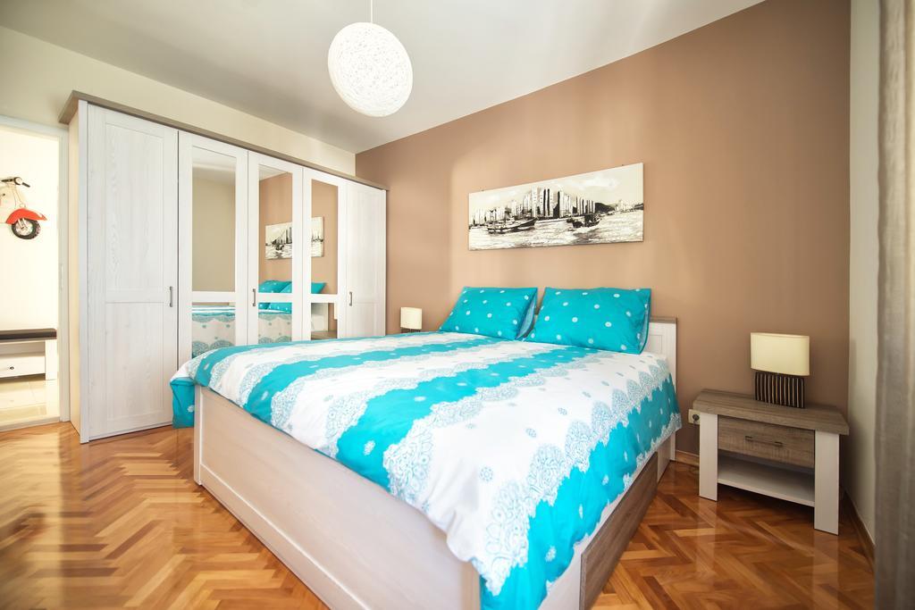 Apartment Carmela Split Rom bilde