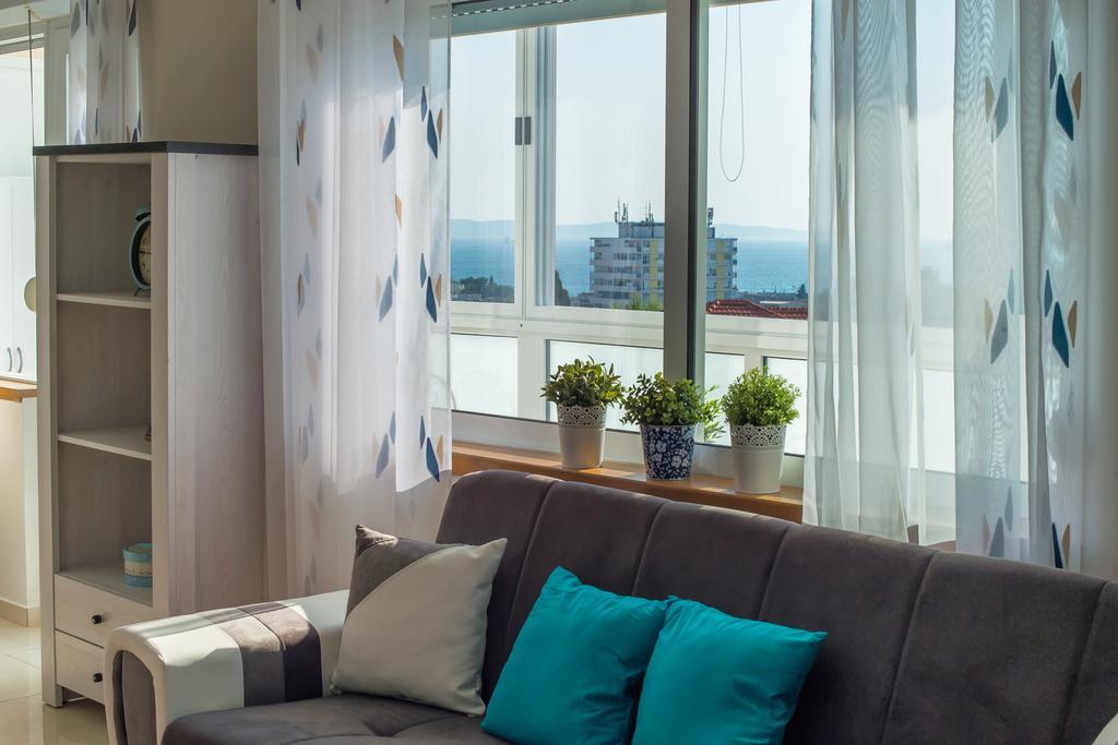 Apartment Carmela Split Rom bilde