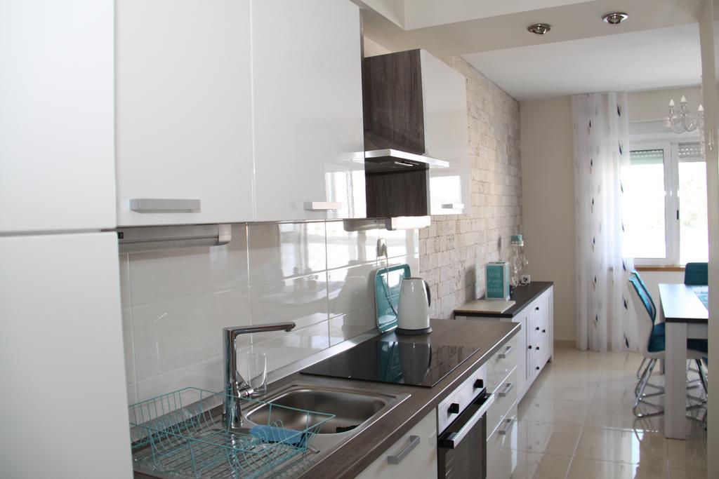 Apartment Carmela Split Eksteriør bilde