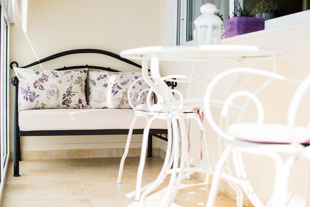 Apartment Carmela Split Eksteriør bilde