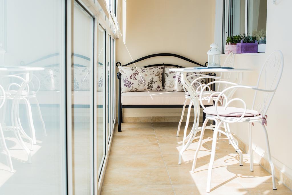 Apartment Carmela Split Eksteriør bilde