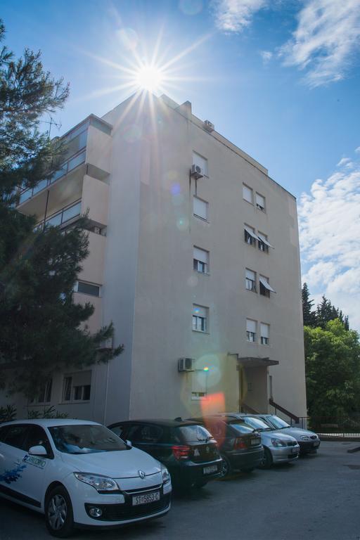 Apartment Carmela Split Eksteriør bilde