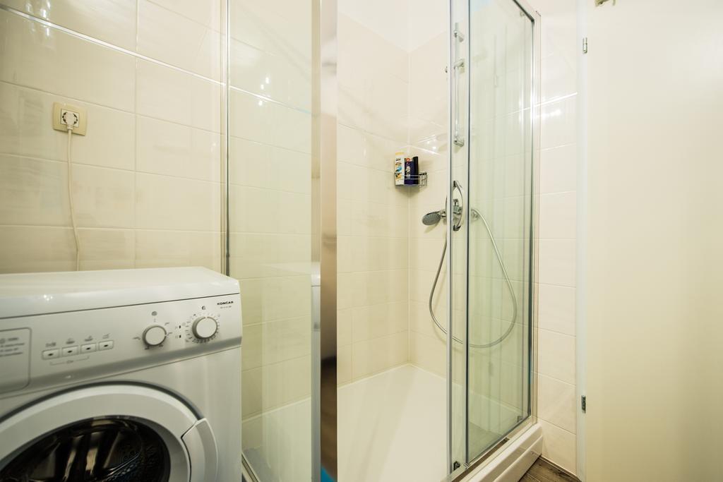 Apartment Carmela Split Eksteriør bilde